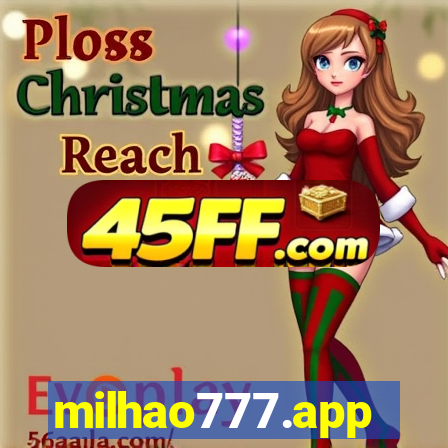 milhao777.app