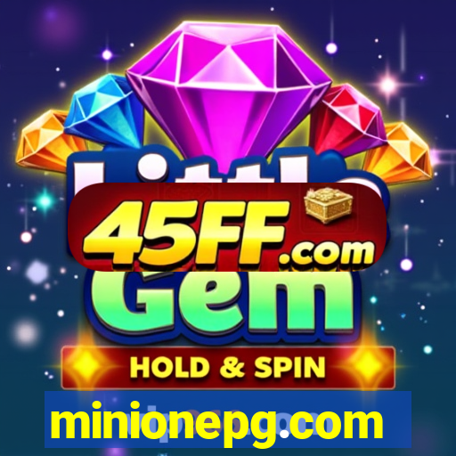 minionepg.com