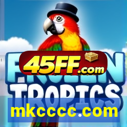 mkcccc.com