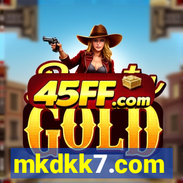 mkdkk7.com