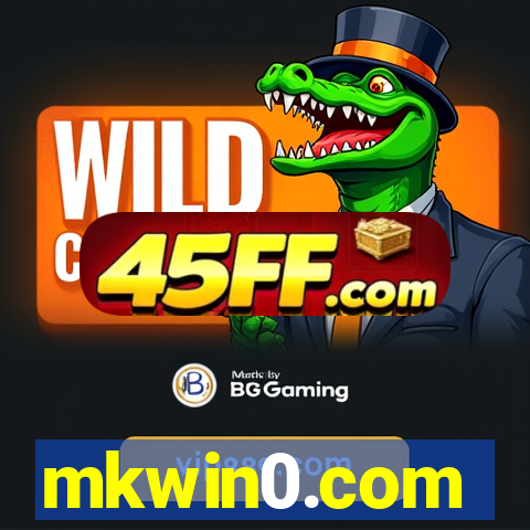 mkwin0.com