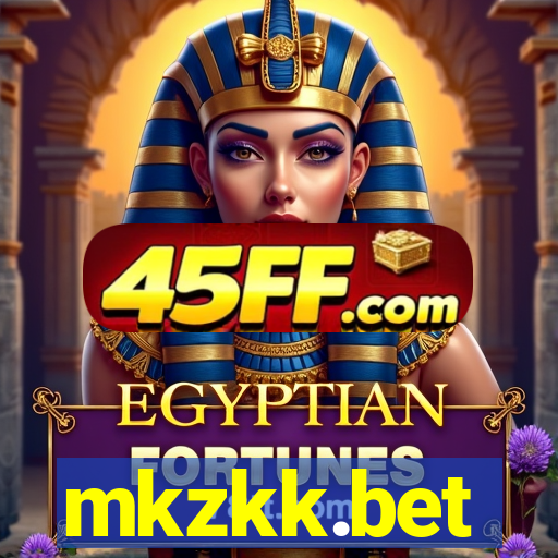 mkzkk.bet