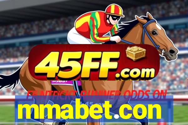 mmabet.con