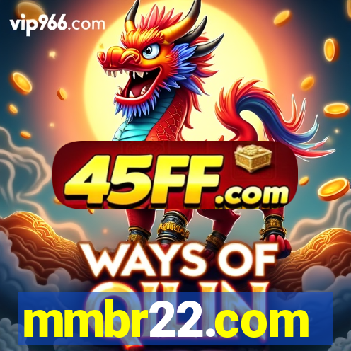 mmbr22.com