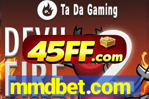 mmdbet.com