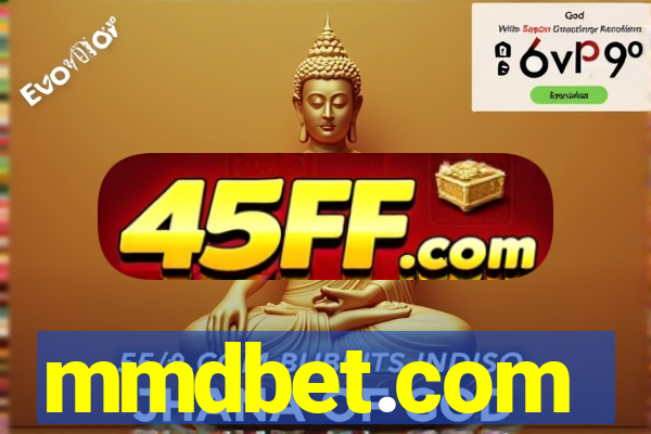 mmdbet.com