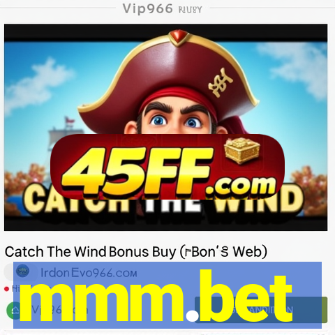mmm.bet