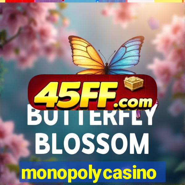 monopolycasino