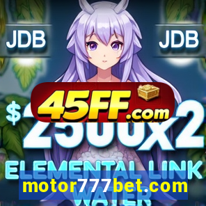 motor777bet.com