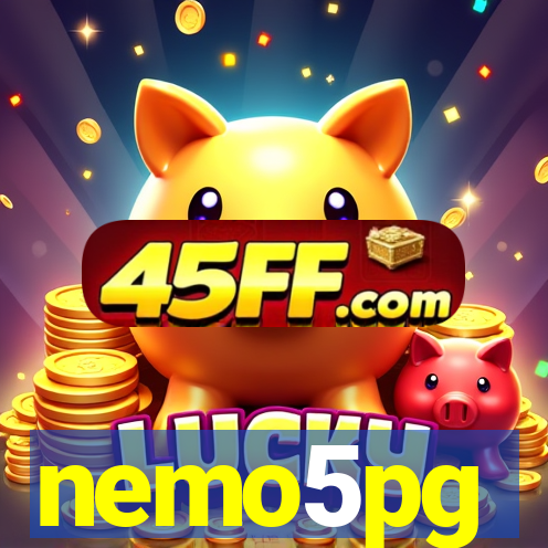 nemo5pg
