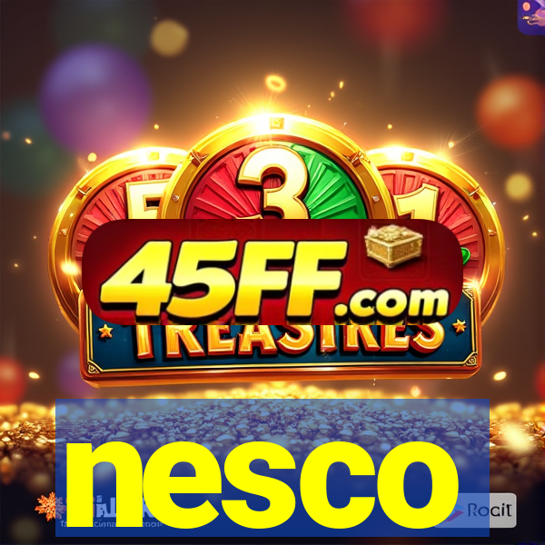 nesco