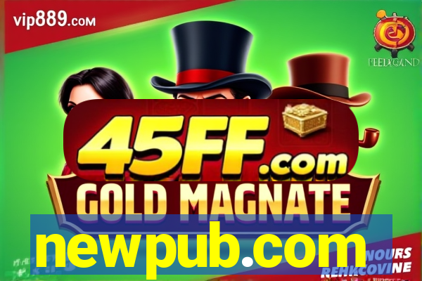 newpub.com