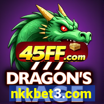 nkkbet3.com
