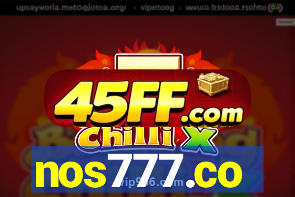 nos777.co