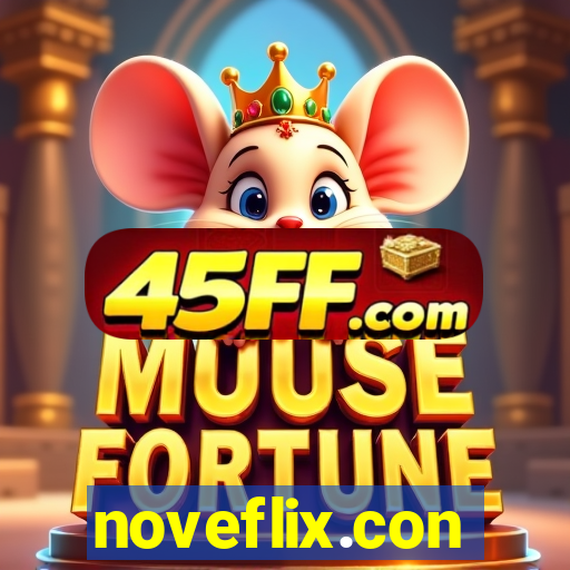 noveflix.con