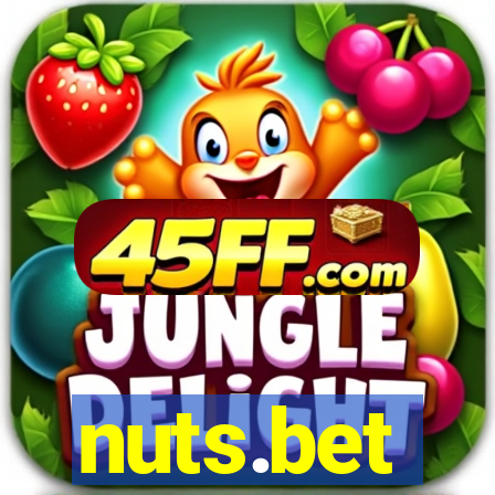 nuts.bet