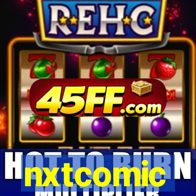 nxtcomic