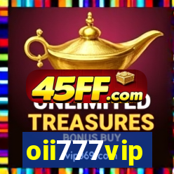 oii777vip