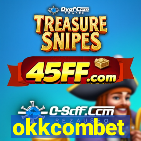 okkcombet