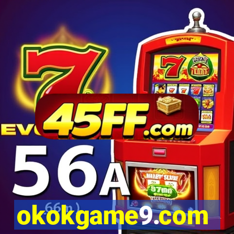 okokgame9.com