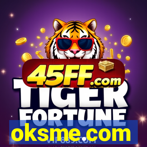 oksme.com