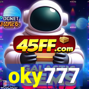 oky777