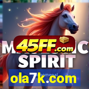ola7k.com