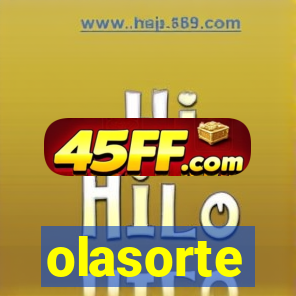 olasorte