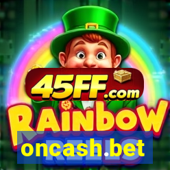 oncash.bet