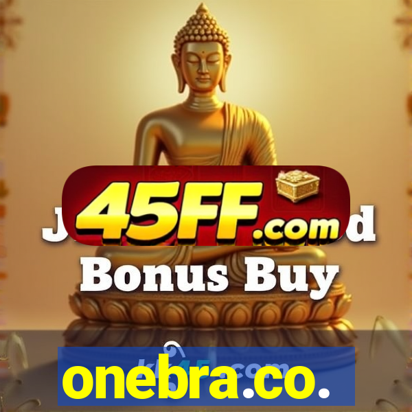 onebra.co.