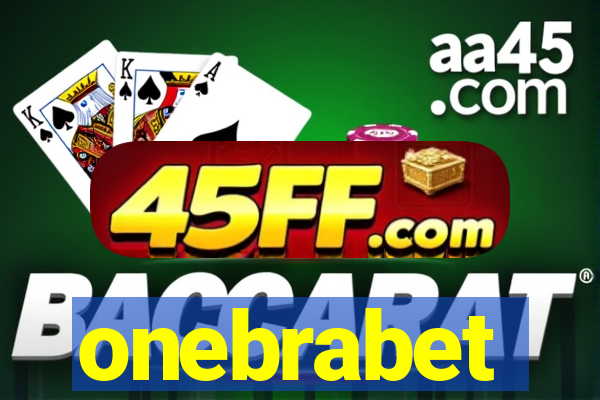 onebrabet