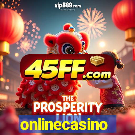 onlinecasino