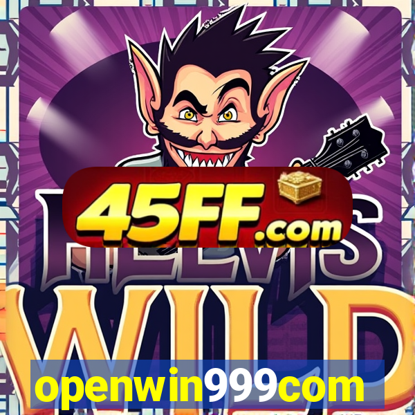 openwin999com