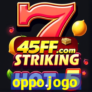 oppo.jogo