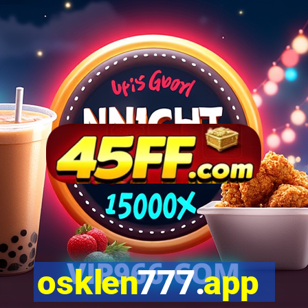osklen777.app