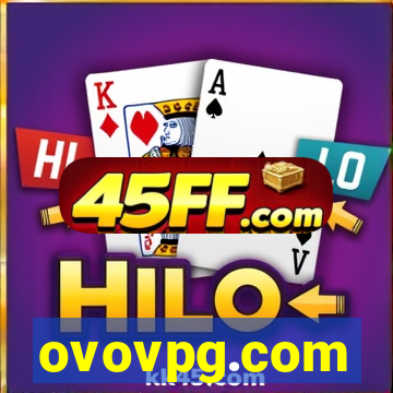 ovovpg.com