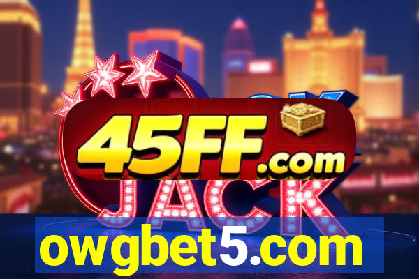 owgbet5.com