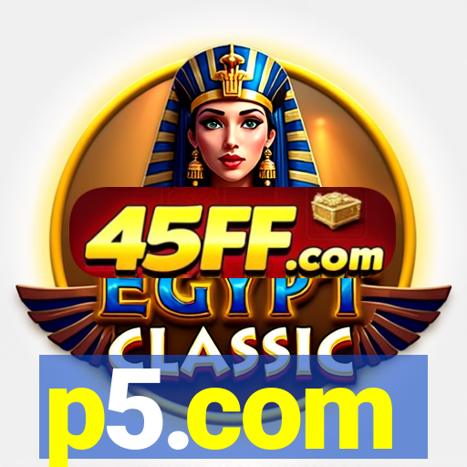 p5.com