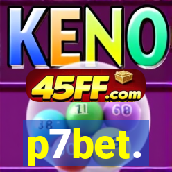 p7bet.
