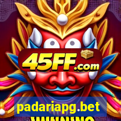 padariapg.bet