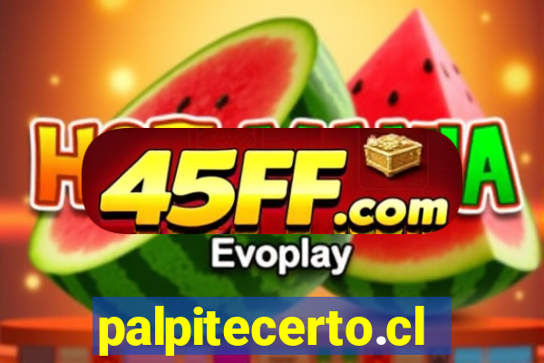 palpitecerto.club