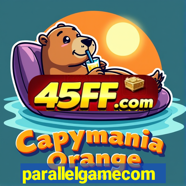 parallelgamecom