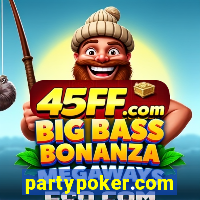 partypoker.com