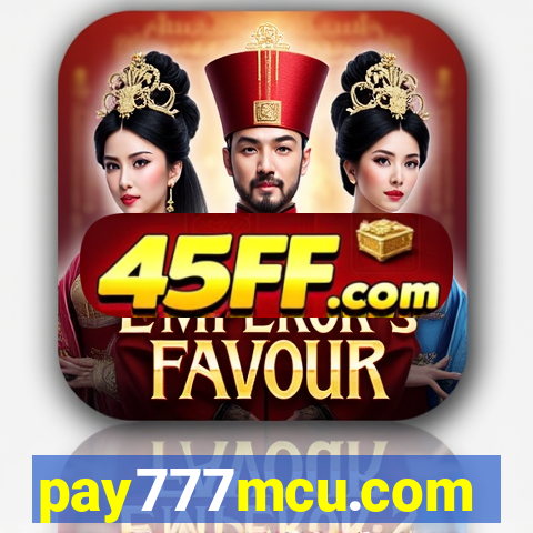 pay777mcu.com