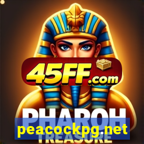 peacockpg.net