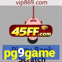 pg9game