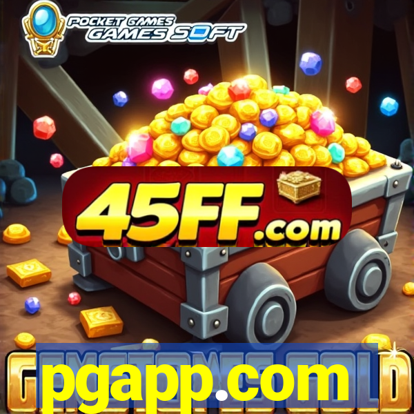 pgapp.com