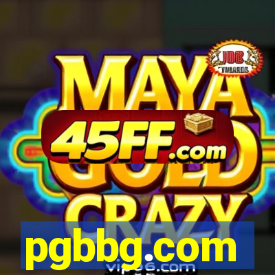 pgbbg.com