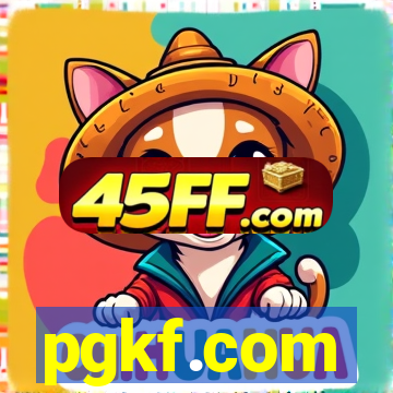 pgkf.com