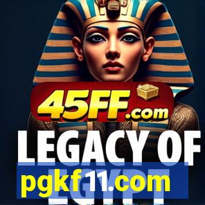 pgkf11.com